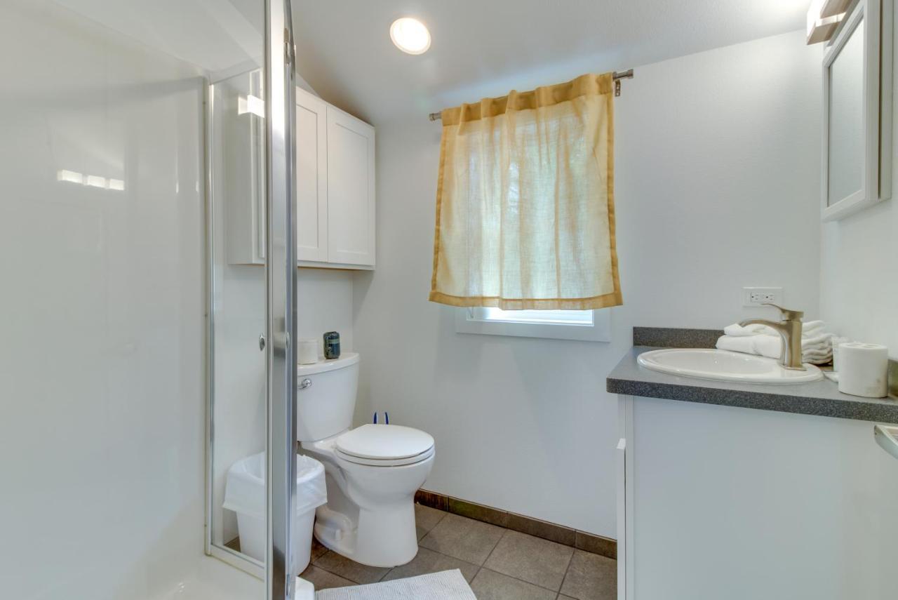 New Portland Neighborhood Studio Extérieur photo