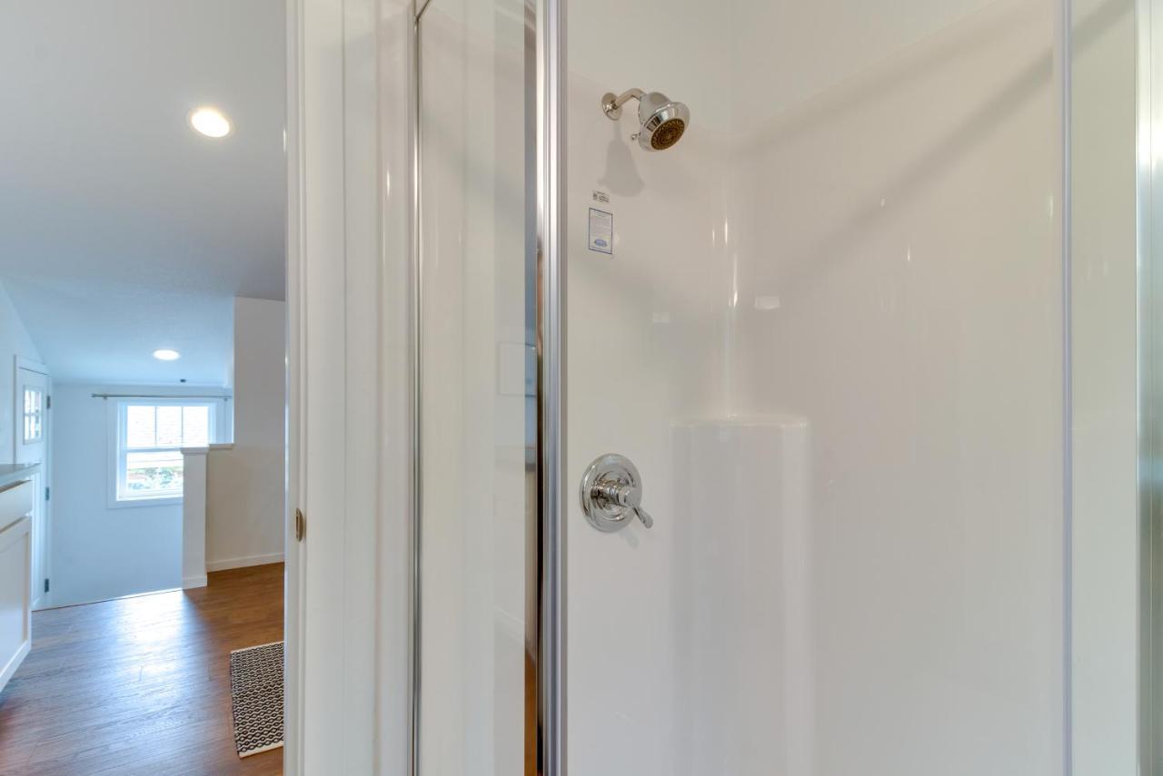 New Portland Neighborhood Studio Extérieur photo