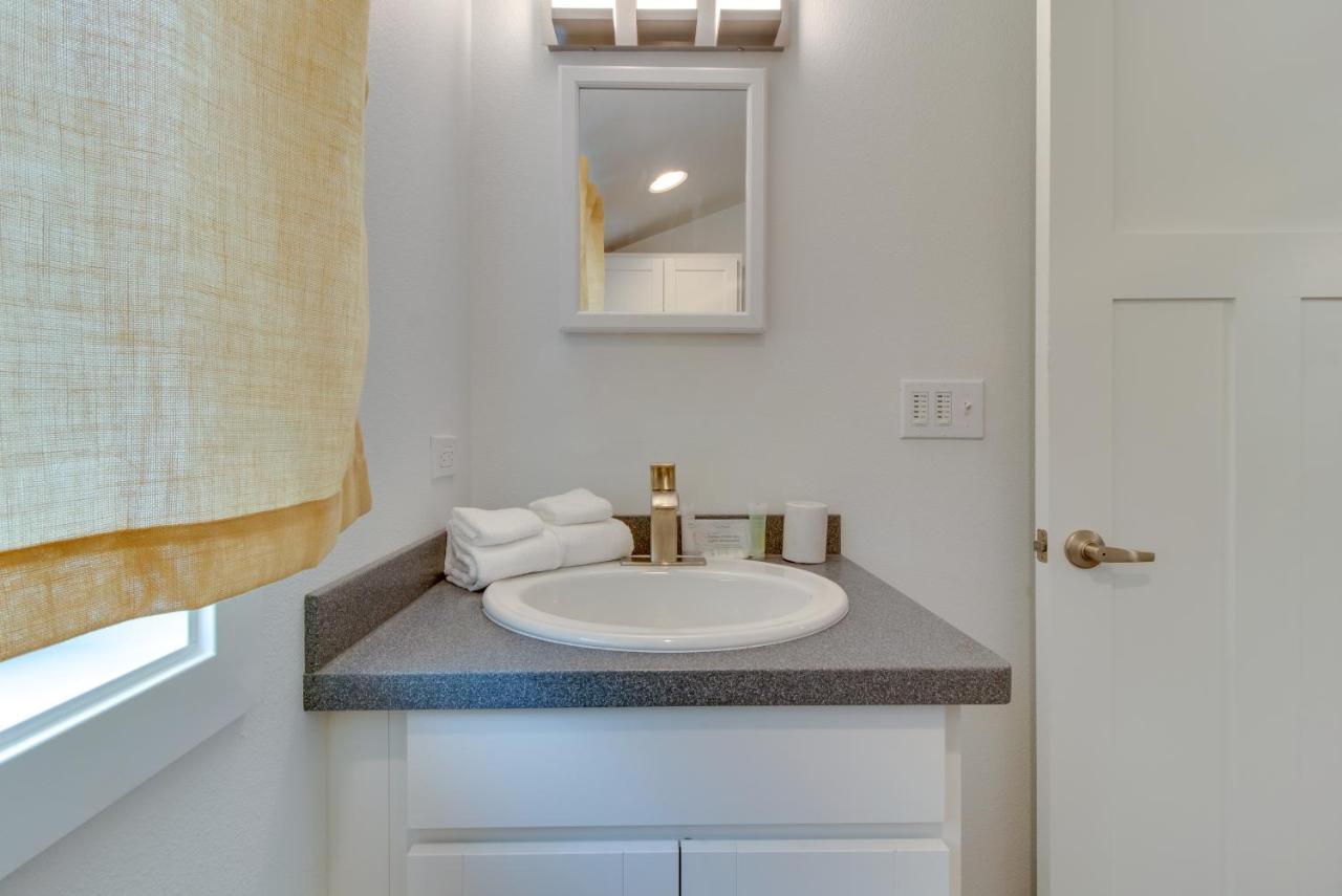 New Portland Neighborhood Studio Extérieur photo